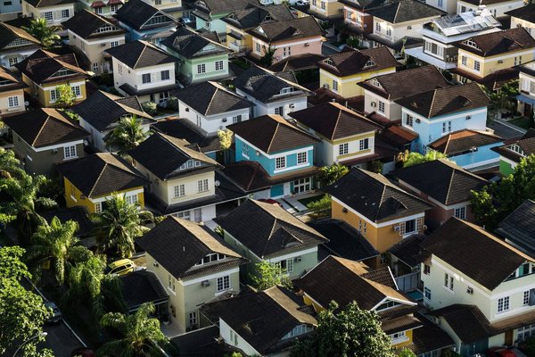 Quelles sont les caractéristiques du marché immobilier à Strasbourg ?