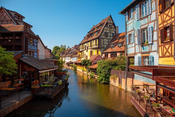 Quelles sont les tendances du marché immobilier à Strasbourg en 2024 ?