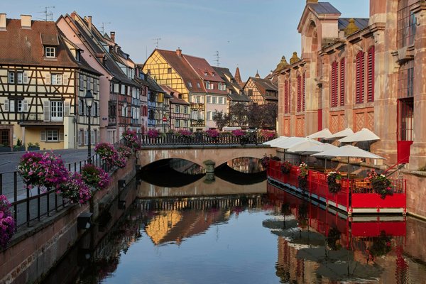 Quels sont les quartiers les plus prisés et les plus abordables de Strasbourg ?
