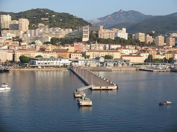 Quelles sont les agences immobilières à Ajaccio ?