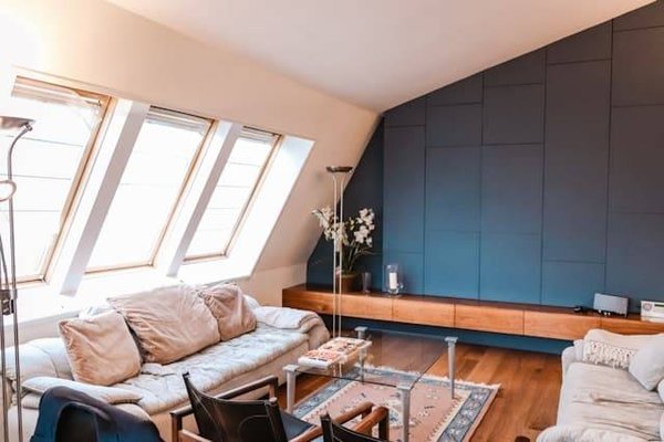 Comment trouver un charmant studio à louer à Nice?