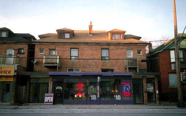 5 Étapes essentielles pour louer un local commercial